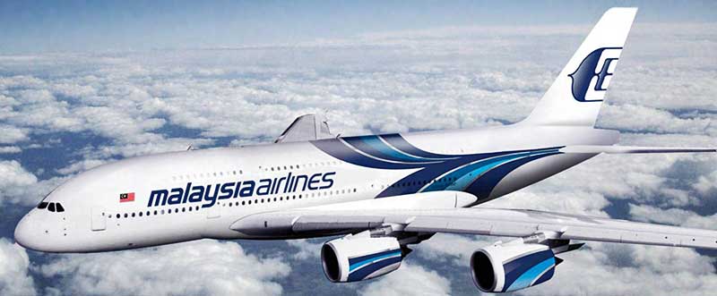 cheap flights Malaysia Airlines
