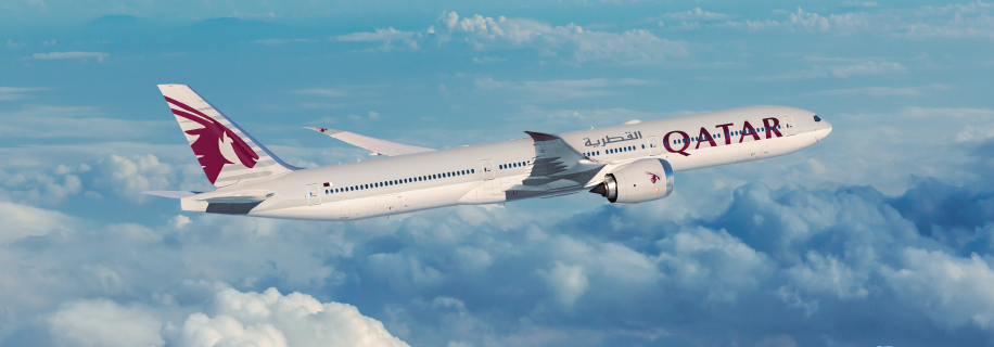 cheap flights Qatar Airways