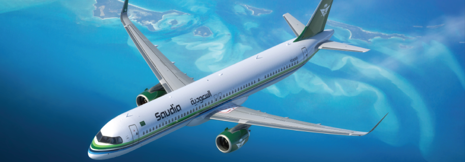 flights cheap Saudi Arabian Airlines