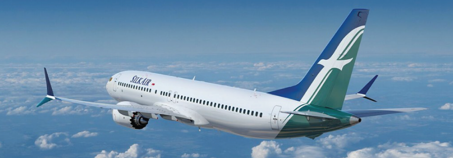 flights cheap SilkAir