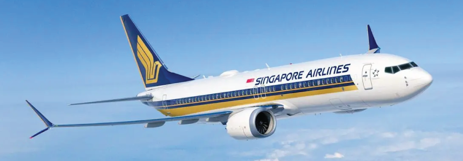 singapore airlines cheap flights