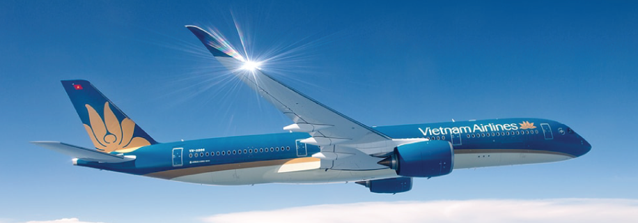 flights cheap Vietnam Airlines