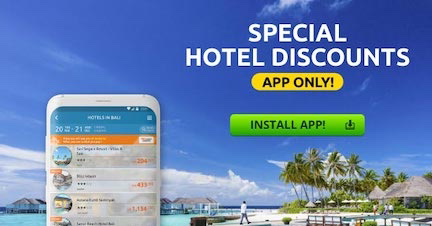 Hotel App Special