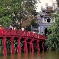 Hanoi to Fuzhou