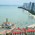 Penang Island hotels