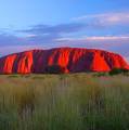 Uluru | Ayers Rock Hotels