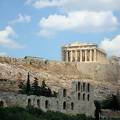 Athens to Mykonos