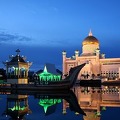 Brunei hotels