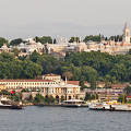 Istanbul to Heraklion