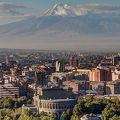 Yerevan to Heraklion