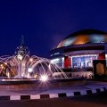 Balikpapan to Bandar Seri Begawan