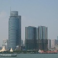Xiamen ke Harbin