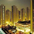 Hong Kong Shatin hotels