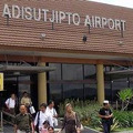 Yogyakarta Yogyakarta Airport hotels