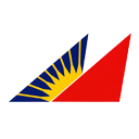 ตั๋วเครื่องบิน Philippine Airlines