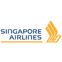 ตั๋วเครื่องบิน Singapore airlines