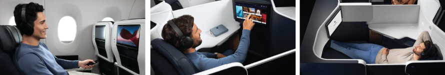 Air France Entertainement