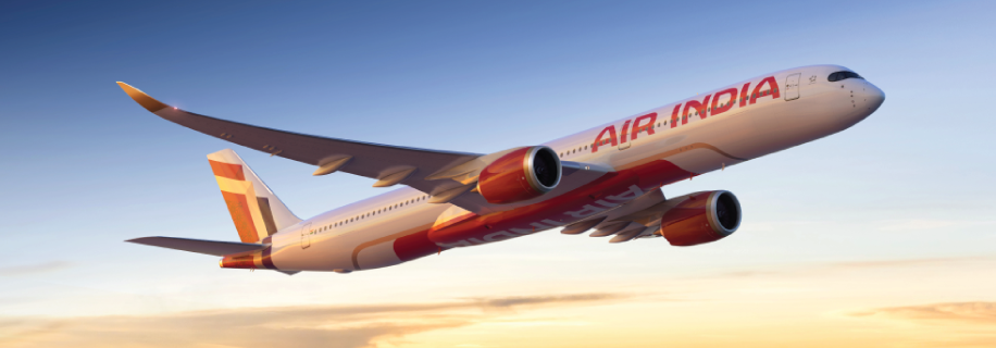 flights cheap Air India