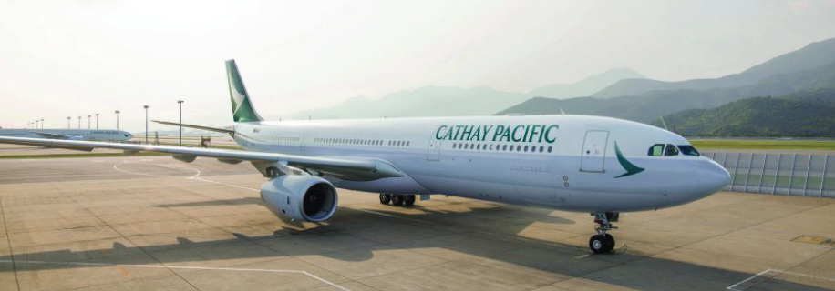 Flights cheap cathay pasific