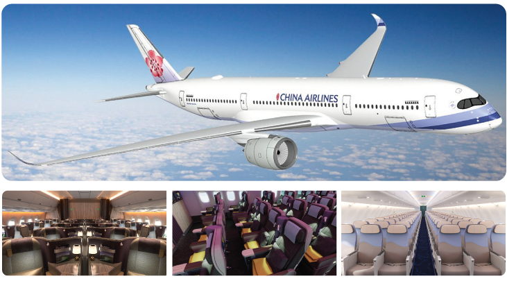 cheap flights China Airlines