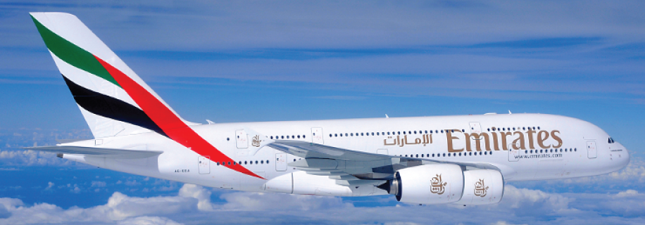 Flights cheap Emirates flights