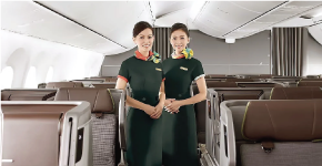 eva air crew