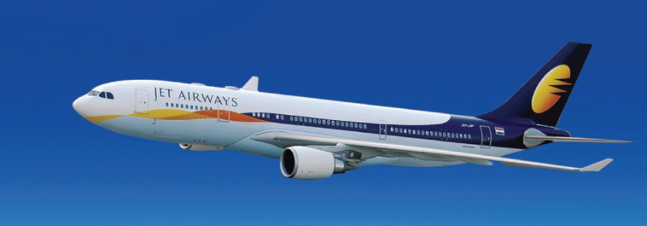 cheap flights Jet Airways