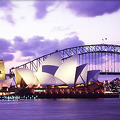 Sydney hotels