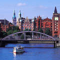 Hamburg Hotels