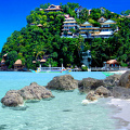 Pulau Boracay Hotels