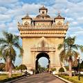 Vientiane to Siem Reap