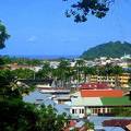 Cayenne ĐẾN Paramaribo
