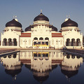Banda Aceh ถึง Jeddah