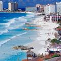 Cancun ke San Juan