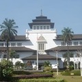Bandung to Yogyakarta