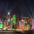 Hong Kong hotels