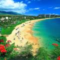 Tiket ke Hawaii