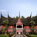 Padang hotels