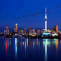Auckland Hotels