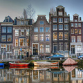 Amsterdam hotels