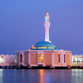 Jeddah ke Casablanca