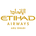Flight ticket Etihad Airways