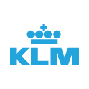 Flight ticket KLM